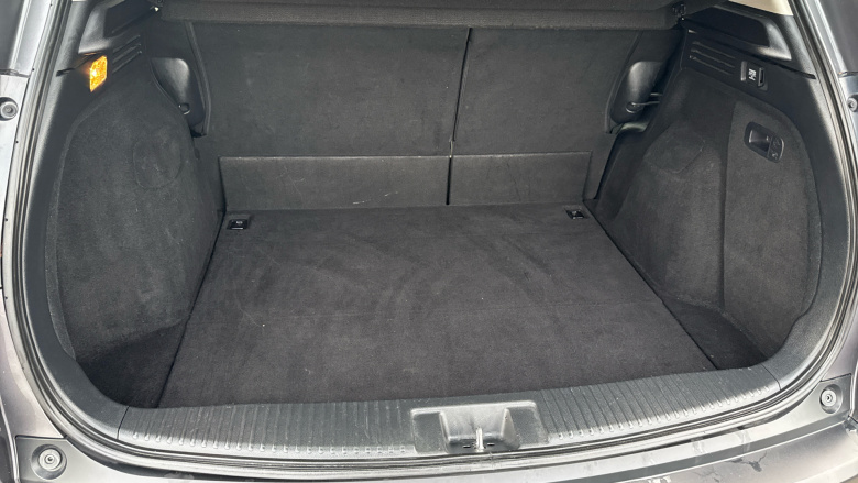 Honda HR-V 1.5 i-VTEC SE Navi 5dr Petrol Hatchback